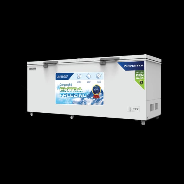 So sánh giá Tủ đông Hòa Phát Inverter 544 lít HPF AD8544 rẻ nhất? - Ảnh 16