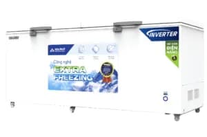 So sánh giá Tủ đông Hòa Phát Inverter 544 lít HPF AD8544 rẻ nhất? - Ảnh 20