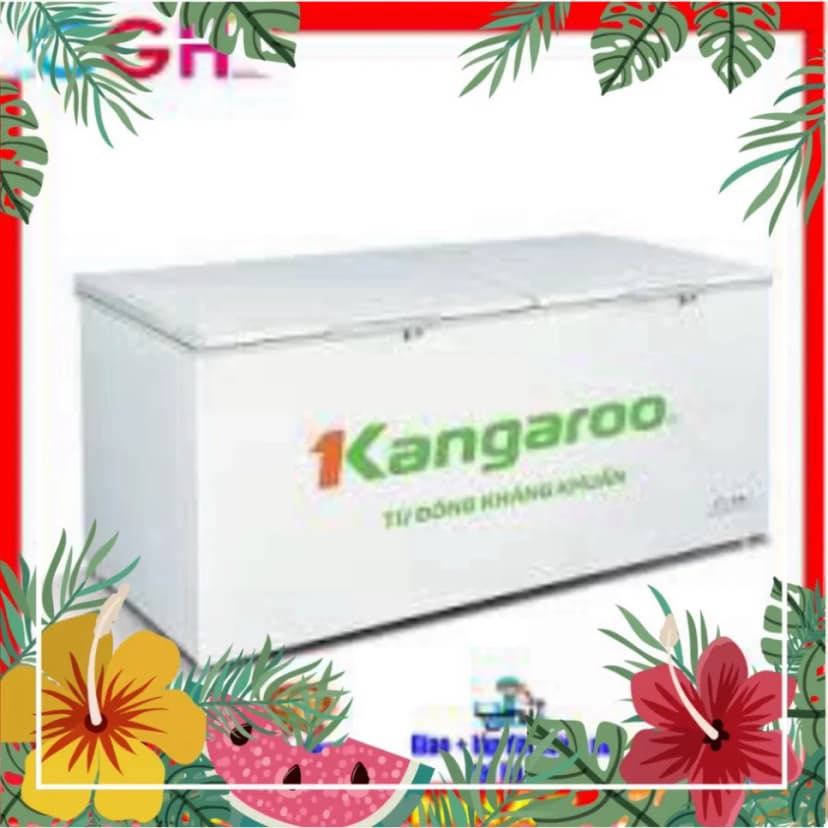 So sánh giá Tủ đông Kangaroo 252 lít KG398C2 - Tìm sản phẩm giá rẻ nhất - Ảnh 14