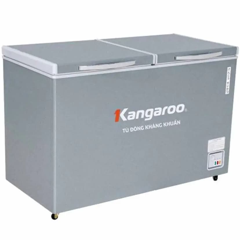 So sánh giá Tủ đông Kangaroo 252 lít KG398C2 - Tìm sản phẩm giá rẻ nhất - Ảnh 19