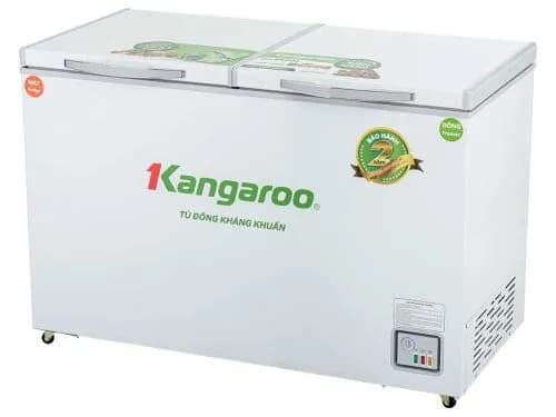 So sánh giá Tủ đông Kangaroo 252 lít KG398C2 - Tìm sản phẩm giá rẻ nhất - Ảnh 4