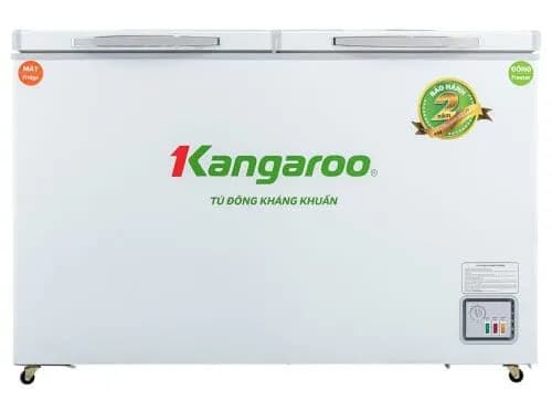 So sánh giá Tủ đông Kangaroo 252 lít KG398C2 - Tìm sản phẩm giá rẻ nhất - Ảnh 7