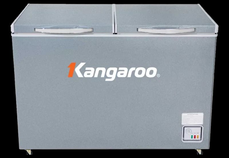 So sánh giá Tủ đông Kangaroo 252 lít KGFZ318NG2 - Tìm sản phẩm giá rẻ nhất - Ảnh 2