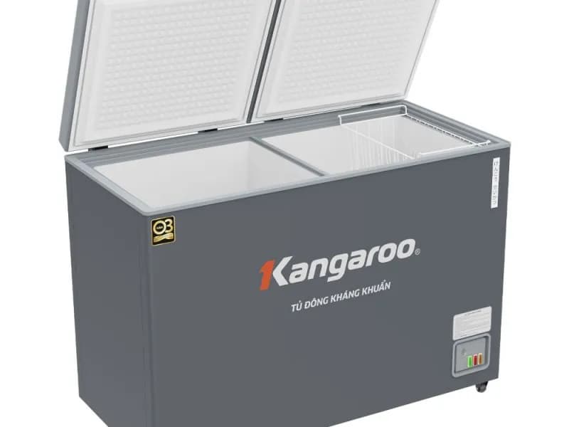 So sánh giá Tủ đông Kangaroo 252 lít KGFZ318NG2 - Tìm sản phẩm giá rẻ nhất - Ảnh 16