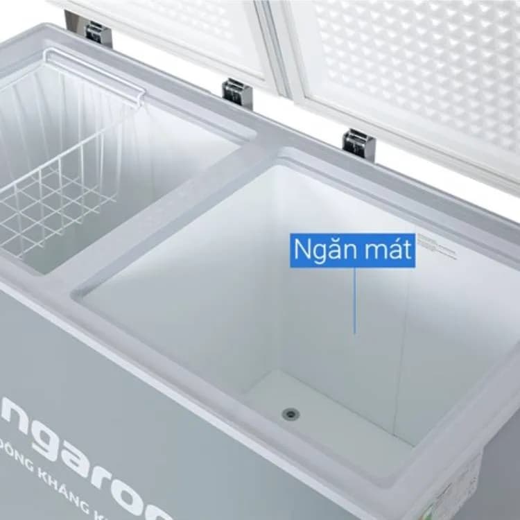So sánh giá Tủ đông Kangaroo 252 lít KGFZ318NG2 - Tìm sản phẩm giá rẻ nhất - Ảnh 18