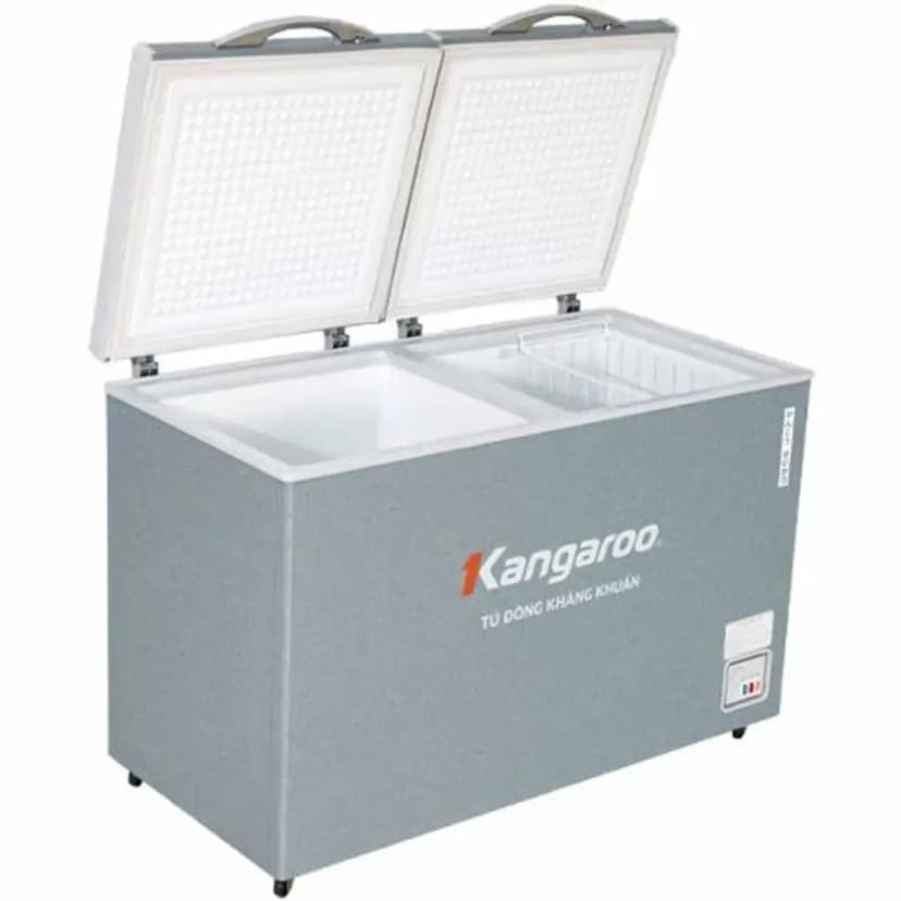 So sánh giá Tủ đông Kangaroo 252 lít KGFZ318NG2 - Tìm sản phẩm giá rẻ nhất - Ảnh 4