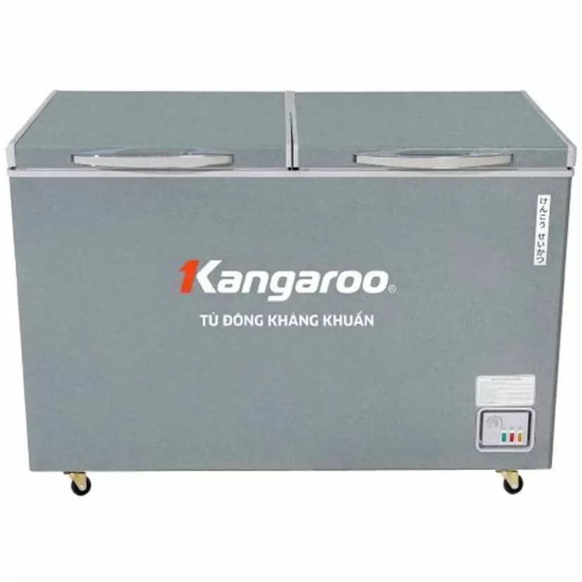 So sánh giá Tủ đông Kangaroo 252 lít KGFZ318NG2 - Tìm sản phẩm giá rẻ nhất - Ảnh 7