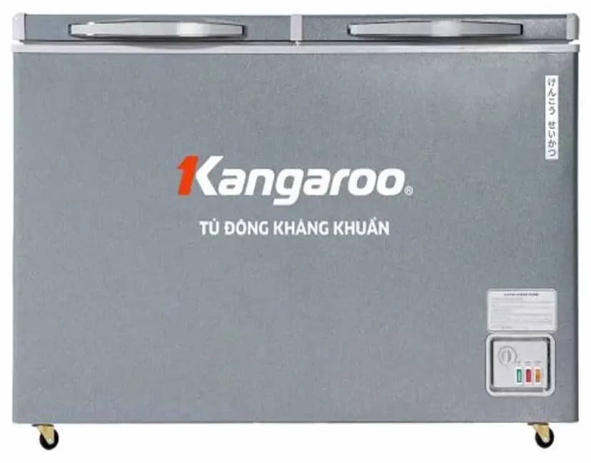 So sánh giá Tủ đông Kangaroo 252 lít KGFZ318NG2 - Tìm sản phẩm giá rẻ nhất - Ảnh 8
