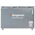 So sánh giá Tủ đông Kangaroo Inverter 430 lít KGFZ490IG1 rẻ nhất? - Ảnh 14