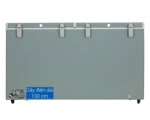 So sánh giá Tủ đông Kangaroo Inverter 430 lít KGFZ490IG1 rẻ nhất? - Ảnh 16