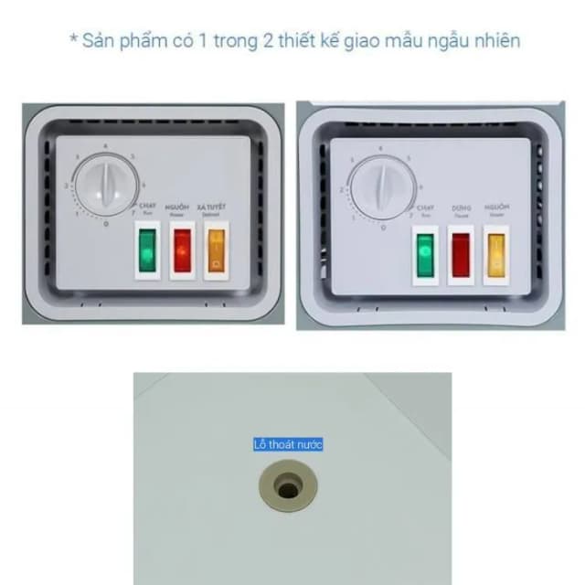 So sánh giá Tủ đông Kangaroo Inverter 430 lít KGFZ490IG1 rẻ nhất? - Ảnh 18