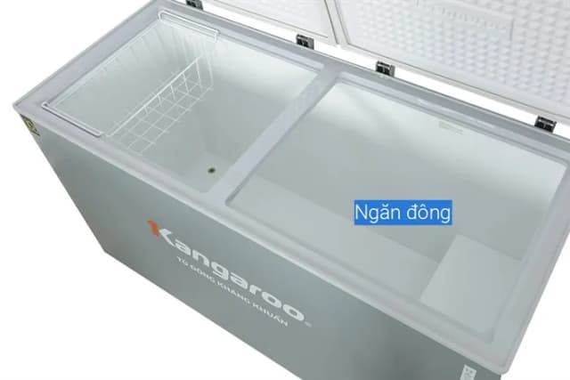 So sánh giá Tủ đông Kangaroo Inverter 430 lít KGFZ490IG1 rẻ nhất? - Ảnh 19