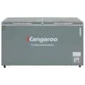 So sánh giá Tủ đông Kangaroo Inverter 430 lít KGFZ490IG1 rẻ nhất? - Ảnh 6