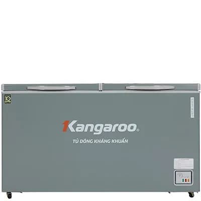 So sánh giá Tủ đông Kangaroo Inverter 430 lít KGFZ490IG1 rẻ nhất? - Ảnh 10