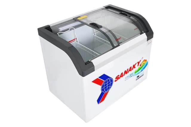So sánh giá Tủ Đông Sanaky 280 lít VH-3899KB rẻ nhất? - Ảnh 11