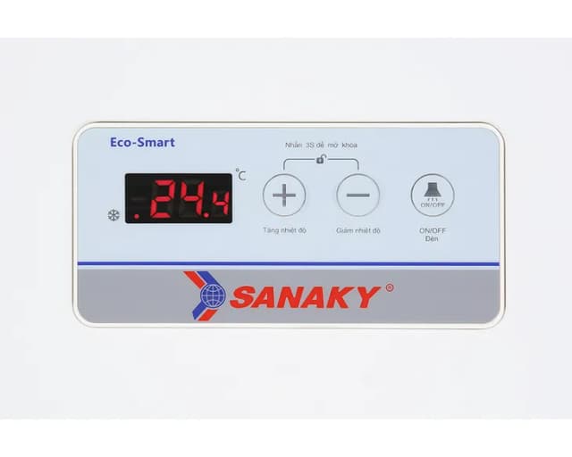 So sánh giá Tủ Đông Sanaky 280 lít VH-3899KB rẻ nhất? - Ảnh 12