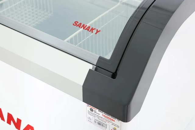 So sánh giá Tủ Đông Sanaky 280 lít VH-3899KB rẻ nhất? - Ảnh 13