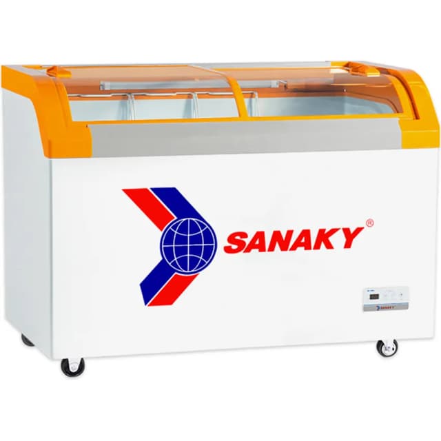 So sánh giá Tủ Đông Sanaky 280 lít VH-3899KB rẻ nhất? - Ảnh 5