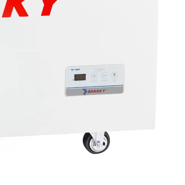 So sánh giá Tủ Đông Sanaky 280 lít VH-3899KB rẻ nhất? - Ảnh 6