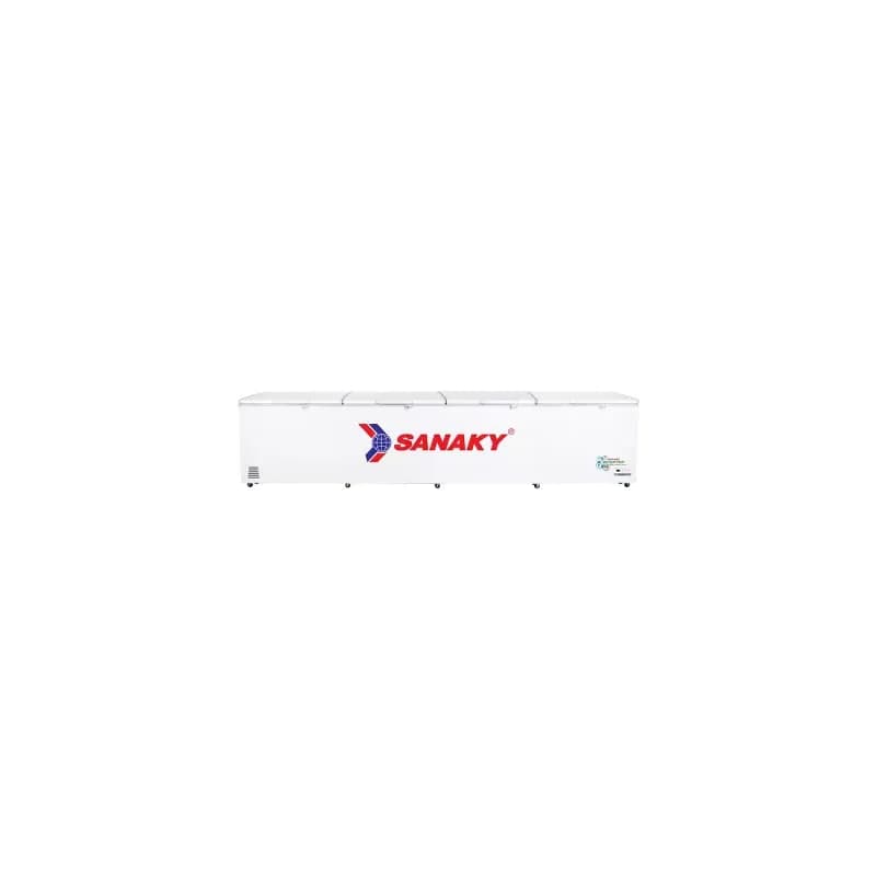 So sánh giá Tủ đông Sanaky Inverter 2000 lít VH-2399HY3 - Tìm sản phẩm giá rẻ nhất - Ảnh 13