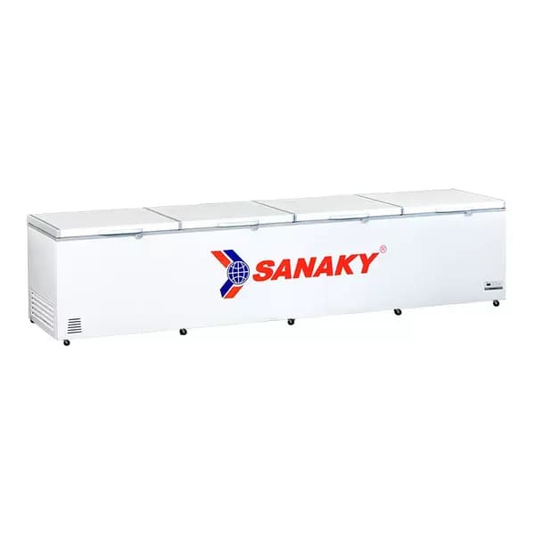 So sánh giá Tủ đông Sanaky Inverter 2000 lít VH-2399HY3 - Tìm sản phẩm giá rẻ nhất - Ảnh 17
