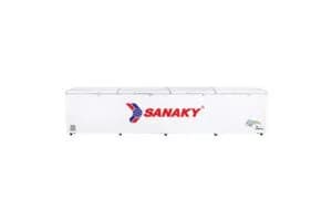 So sánh giá Tủ đông Sanaky Inverter 2000 lít VH-2399HY3 - Tìm sản phẩm giá rẻ nhất - Ảnh 19