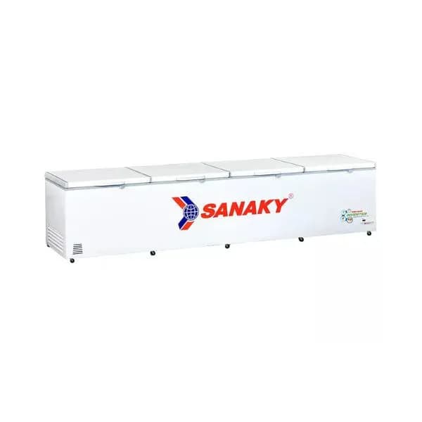 So sánh giá Tủ đông Sanaky Inverter 2000 lít VH-2399HY3 - Tìm sản phẩm giá rẻ nhất - Ảnh 5