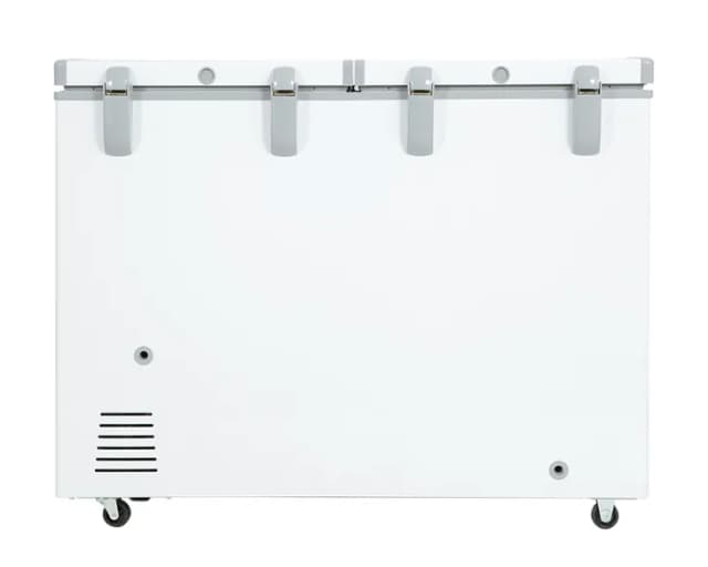 So sánh giá Tủ đông Sanaky Inverter 220 lít VH-2899W3 rẻ nhất? - Ảnh 12