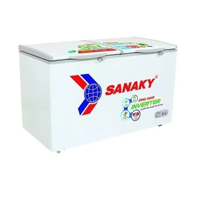 So sánh giá Tủ đông Sanaky Inverter 220 lít VH-2899W3 rẻ nhất? - Ảnh 4