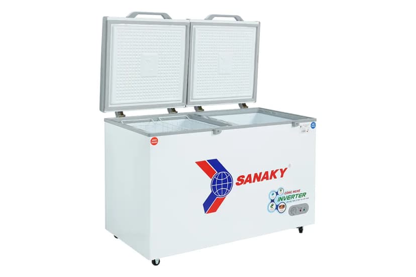So sánh giá Tủ đông Sanaky Inverter 365 lít VH-5699W4K - Tìm sản phẩm giá rẻ nhất - Ảnh 16