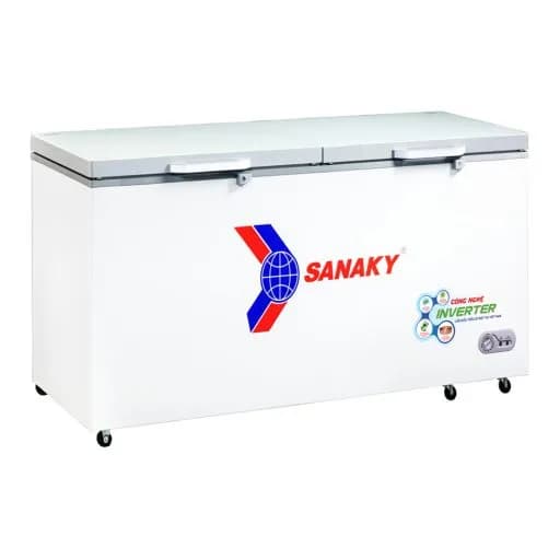 So sánh giá Tủ đông Sanaky Inverter 365 lít VH-5699W4K - Tìm sản phẩm giá rẻ nhất - Ảnh 17