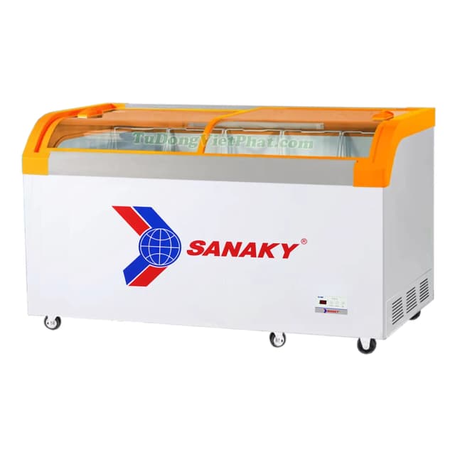 Top 1 so sánh giá Tủ đông Sanaky Inverter 500 lít VH-899K3A - Tìm sản phẩm giá rẻ nhất - Ảnh 15