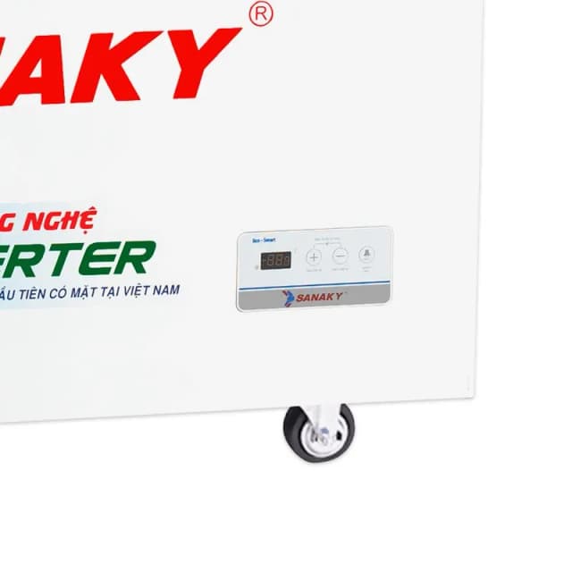Top 1 so sánh giá Tủ đông Sanaky Inverter 500 lít VH-899K3A - Tìm sản phẩm giá rẻ nhất - Ảnh 16