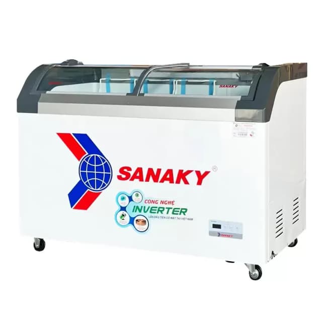 Top 1 so sánh giá Tủ đông Sanaky Inverter 750 lít VH-1099K3A - Tìm sản phẩm giá rẻ nhất - Ảnh 2