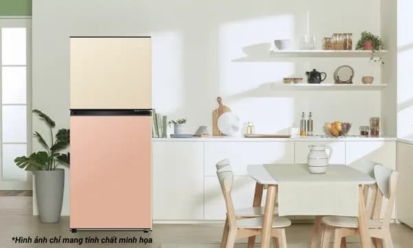 Tủ lạnh Aqua 130 lít AQR-T160FA(GG) - Giá rẻ nhất hôm nay - Ảnh 13