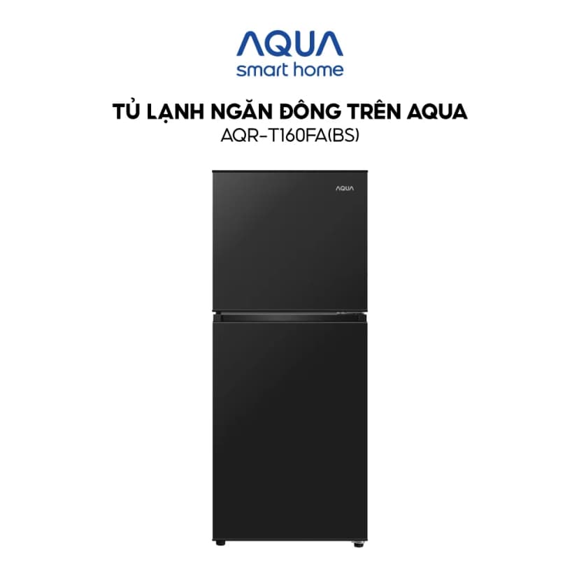 Tủ lạnh Aqua 130 lít AQR-T160FA(GG) - Giá rẻ nhất hôm nay - Ảnh 15