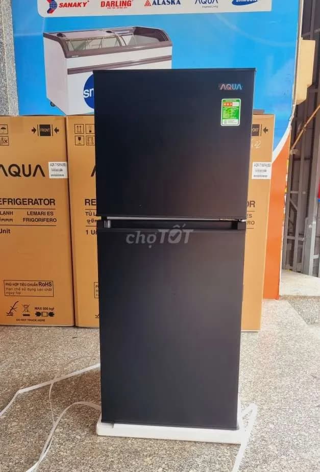 Tủ lạnh Aqua 130 lít AQR-T160FA(GG) - Giá rẻ nhất hôm nay - Ảnh 10