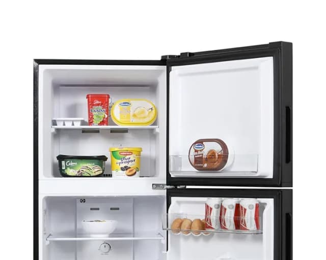 So sánh giá Tủ lạnh Aqua Inverter 189 lít AQR-T220FA(FB) rẻ nhất? - Ảnh 14