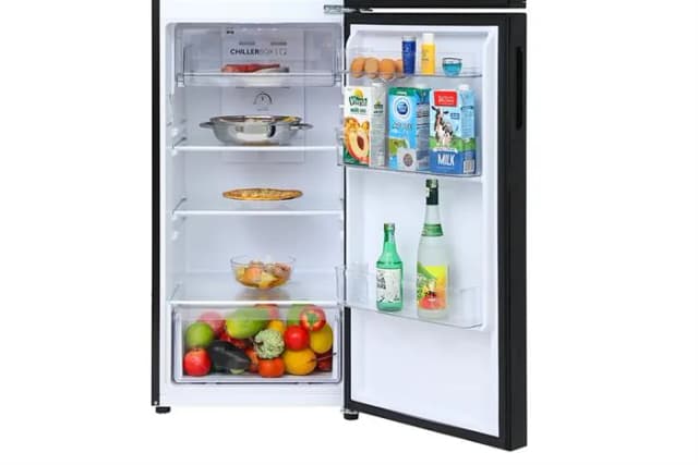 So sánh giá Tủ lạnh Aqua Inverter 236 lít AQR-T260FA(FB) rẻ nhất? - Ảnh 11