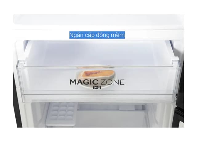 So sánh giá Tủ lạnh Aqua Inverter 260 lít AQR-B310MA(FB) rẻ nhất? - Ảnh 11