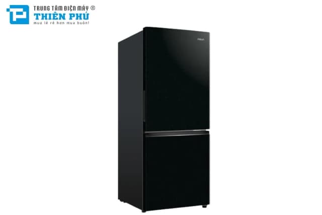 So sánh giá Tủ lạnh Aqua Inverter 260 lít AQR-B310MA(FB) rẻ nhất? - Ảnh 13