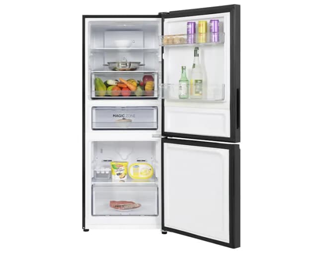 So sánh giá Tủ lạnh Aqua Inverter 260 lít AQR-B310MA(FB) rẻ nhất? - Ảnh 9