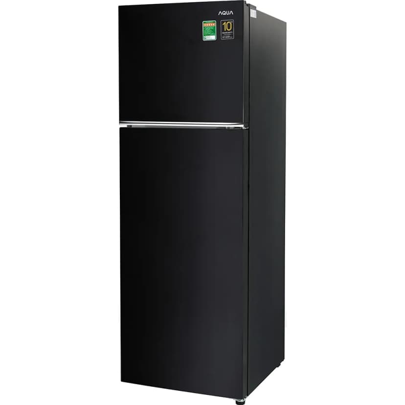 Tủ lạnh Aqua Inverter 283 lít AQR-T305FA(WLB) - Giá rẻ nhất hôm nay - Ảnh 4