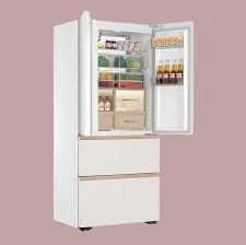 So sánh giá Tủ lạnh Aqua Inverter 515 lít Multi Door AQR-MA590XA(MC)U1 rẻ nhất? - Ảnh 18