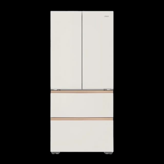 So sánh giá Tủ lạnh Aqua Inverter 515 lít Multi Door AQR-MA590XA(MC)U1 rẻ nhất? - Ảnh 10