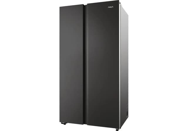 So sánh giá Tủ lạnh Aqua Inverter 646 lít Side By Side AQR-S682XA(SLB) rẻ nhất? - Ảnh 14