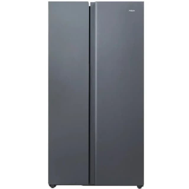 So sánh giá Tủ lạnh Aqua Inverter 646 lít Side By Side AQR-S682XA(SLB) rẻ nhất? - Ảnh 19