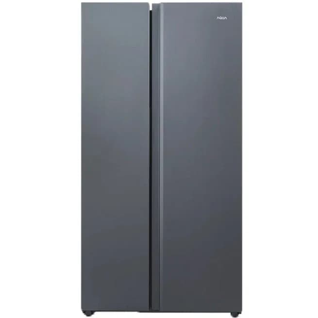 Tủ lạnh Aqua Inverter 646 lít Side By Side AQR-S682XA(WGB) - Giá rẻ nhất hôm nay - Ảnh 18