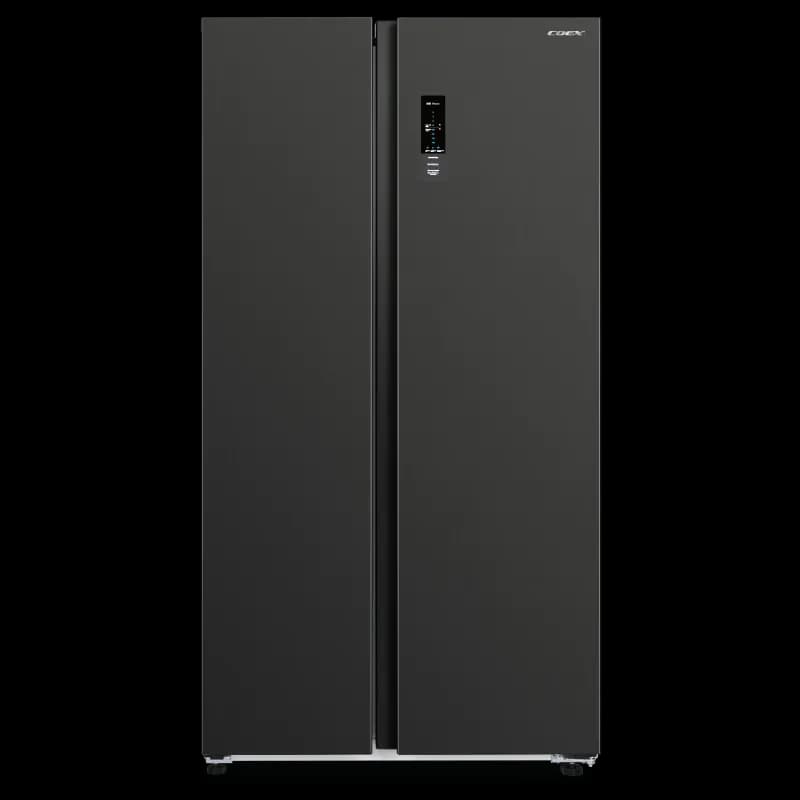 So sánh giá Tủ lạnh Funiki Inverter 430 lít Side By Side HR SS8430SDG - Tìm sản phẩm giá rẻ nhất - Ảnh 16