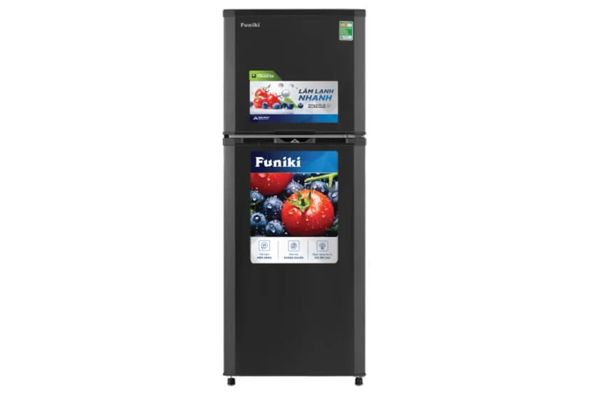 So sánh giá Tủ lạnh Funiki Inverter 430 lít Side By Side HR SS8430SDG - Tìm sản phẩm giá rẻ nhất - Ảnh 18